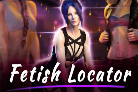 性趣探测器第一周 Fetish Locator Week One for Mac v1.0.60 中文原生版