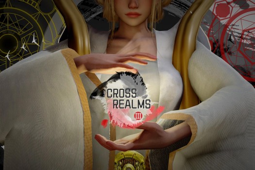 跨界 Cross Realms for Mac v0.3.0 中文原生版