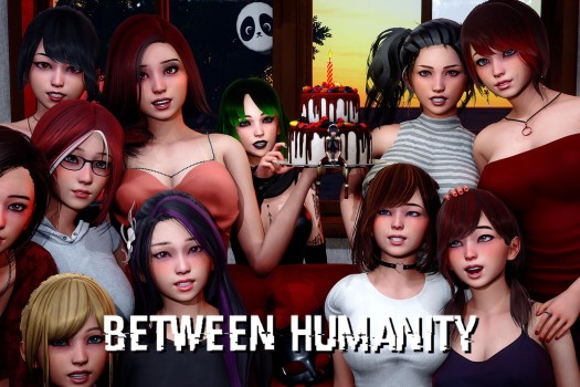 人类之间 Between Humanity for Mac v0.3.1 中文原生版