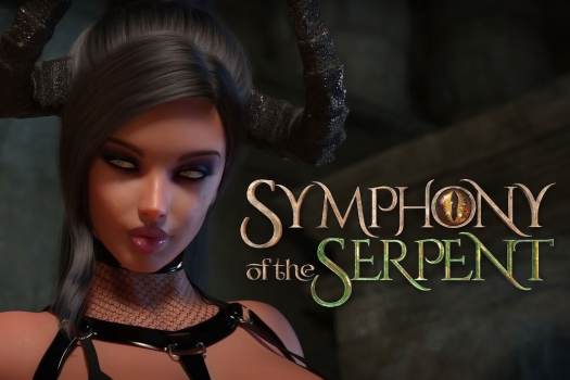 蛇之交响曲 Symphony of the Serpent for Mac v06101 中文原生版