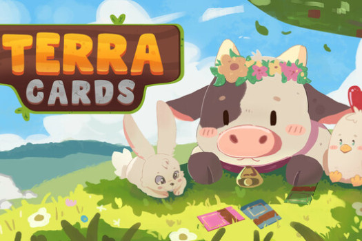 卡牌农场 Terracards for Mac v2025.6.21 中文原生版