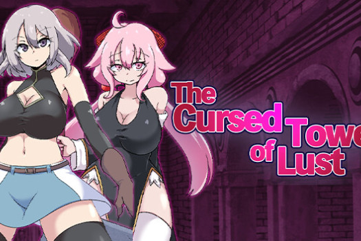 被诅咒的欲望之塔 The Cursed Tower of Lust for Mac 中文原生版
