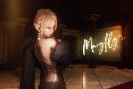 蜉蝣 MayFly for Mac v0.2 Reset Version 中文原生版