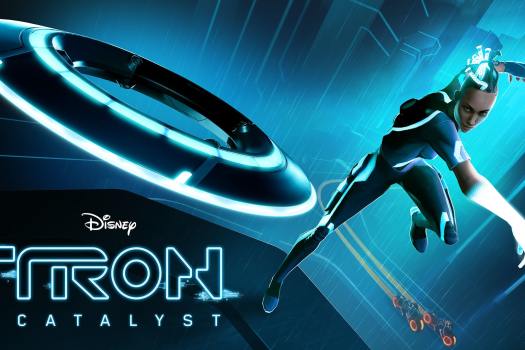 创:催化剂 TRON: Catalyst for Mac v0.10.7 中文原生版