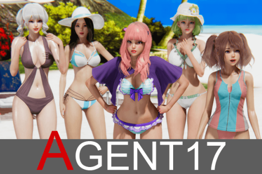 特工17 AGENT17 for Mac v0.25.9 中文原生版