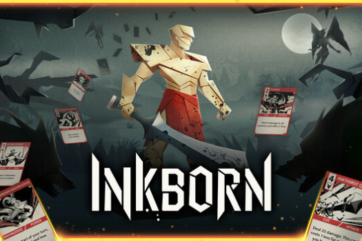 墨生 Inkborn for Mac v0.4.0 中文原生版