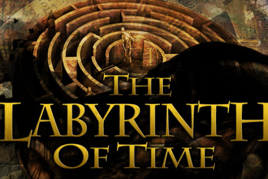 时间迷宫 The Labyrinth of Time for Mac v1.0 update 英文原生版