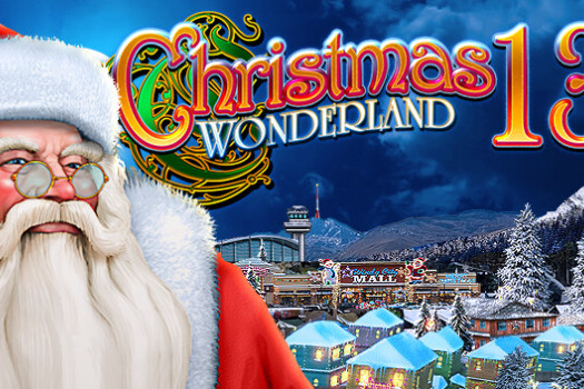 圣诞仙境13 Christmas Wonderland 13 for Mac v1.0.81 英文原生版