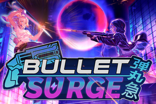 弹丸急 Bullet: Surge for Mac v1.1.0 中文原生版
