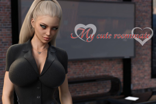 我的可爱室友 My Cute Roommate for Mac v1.6.1 Extra 中文原生版