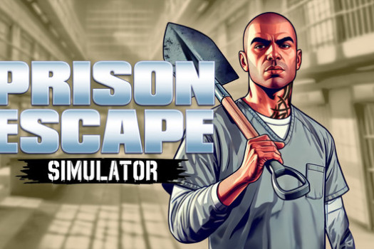 越狱模拟器：掘地求生 Prison Escape Simulator: Dig Out for Mac v1.0.10 中文原生版