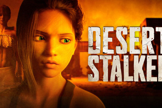 沙漠潜行者 Desert Stalker for Mac v0.19.2 中文原生版