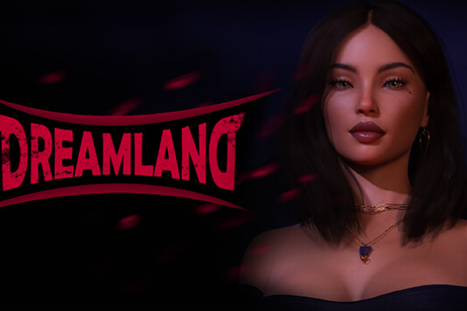 梦幻之地 Dreamland for Mac v0.4.0p 中文原生版 含第二章