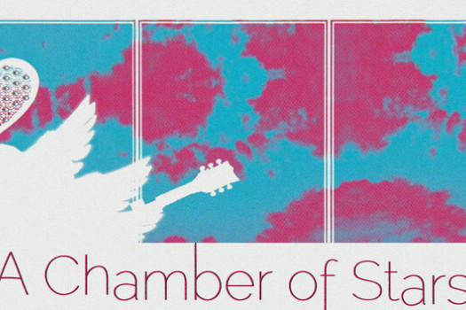 星光宇宙 A Chamber of Stars for Mac v2025.07.21 英文原生版