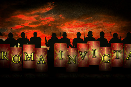 罗马不败 Roma Invicta for Mac v1.2 英文原生版