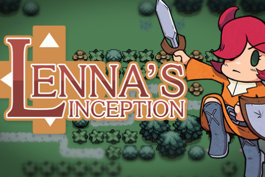 莱娜的奠基 Lenna’s Inception for Mac v1.1.8 英文原生版
