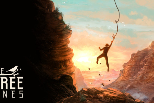 自由人 The Free Ones for Mac v3.0 中文原生版