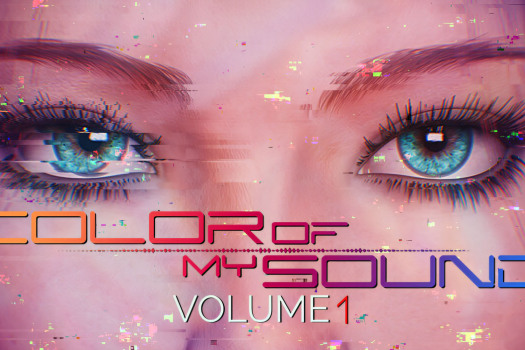 我的声音的颜色 Color of My Sound for Mac Chapter 3 Finale – 6 中文原生版