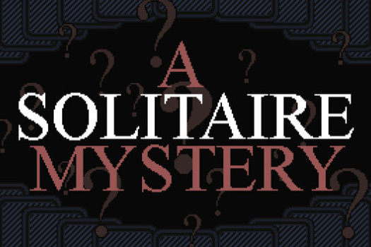 纸牌迷踪 A Solitaire Mystery for Mac v1.5.10 英文原生版