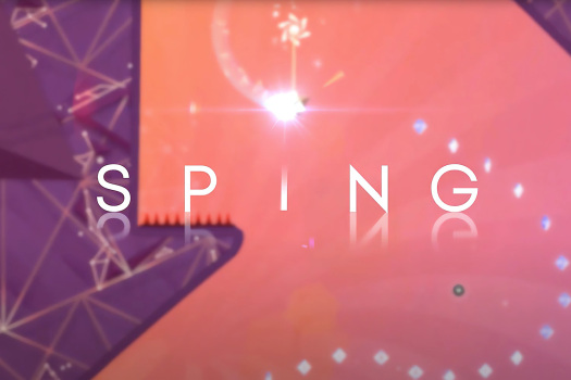 SP!NG for Mac v1.26.1 中文原生版