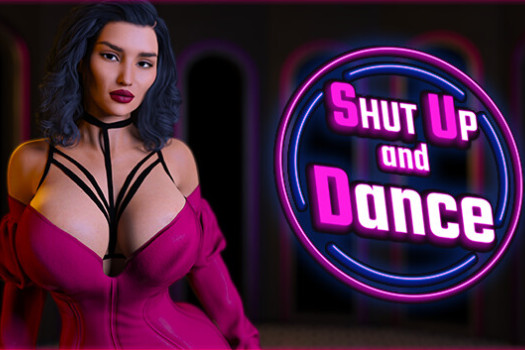 闭嘴，跳舞吧：特别版 Shut Up and Dance: Special Edition for Mac v1.3 中文原生版