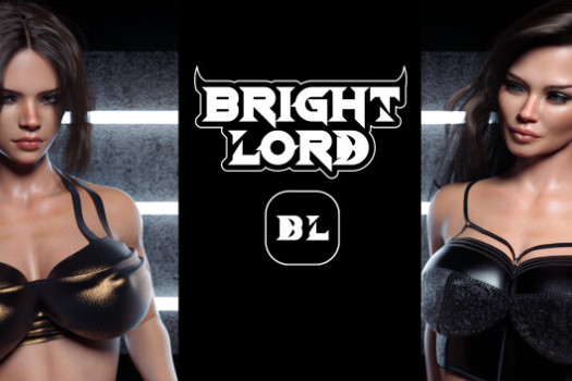 光明领主 Bright Lord for Mac v1.13.1 中文原生版