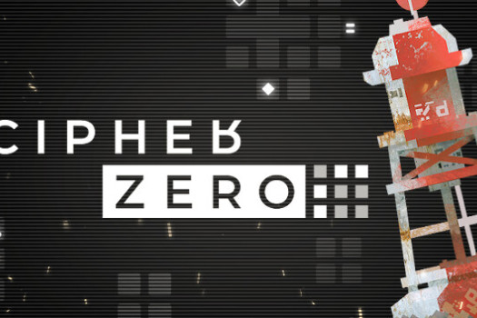 零号密码 Cipher Zero for Mac v1.0.4 中文原生版