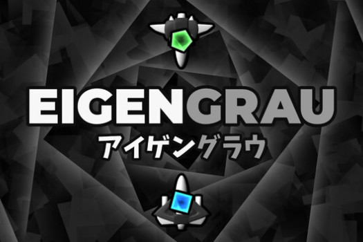 深灰色 Eigengrau for Mac v1.3.9 中文原生版