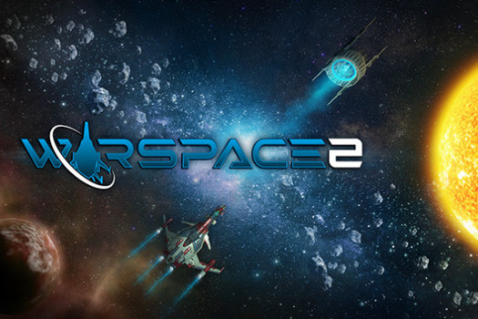战争空间2 Warspace 2 for Mac v1.02.0 中文原生版