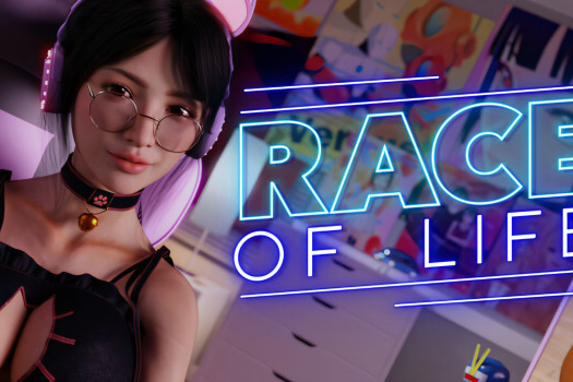 生命竞赛 Race of Life – Act 1 for Mac v1.04.5 中文原生版