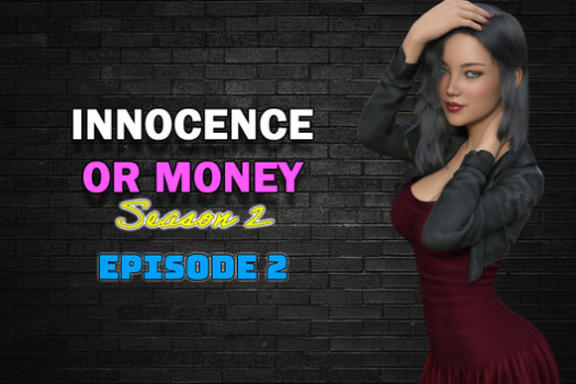 纯真还是金钱第二季 Innocence Or Money for Mac Season 2 Episode 1 & 2 中文原生版