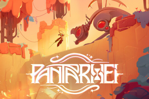 潘塔雷伊：时间守护者 Panta Rhei – Guardian of Time for Mac v1.0.7 英文原生版