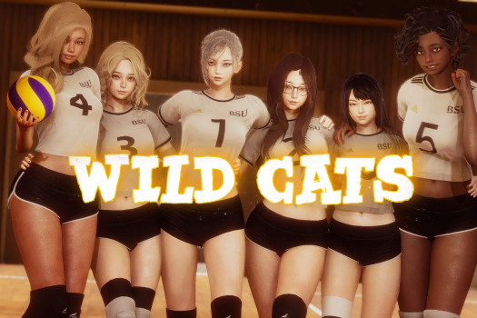 野猫 Wild Cats for Mac v0.3 中文原生版