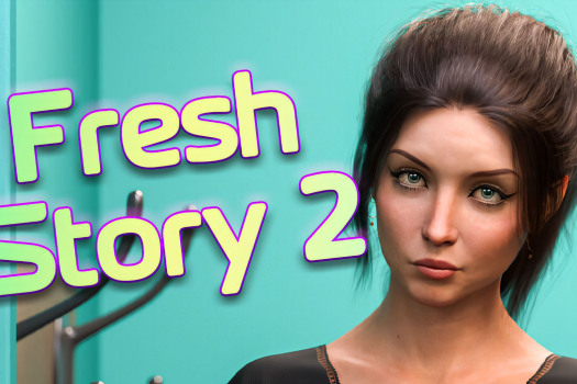 新鲜故事2 Fresh Story Season 2 for Mac v1.1.0 中文原生版