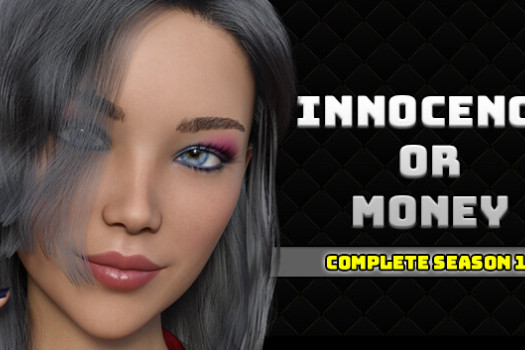 纯真还是金钱第一季 重制版 Innocence Or Money for Mac Season 1 Remasted 中文原生版