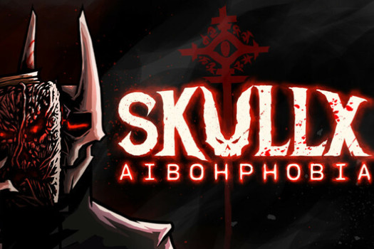 骷髅X：回文恐惧症 SkullX: Aibohphobia for Mac v1.1.0 英文原生版