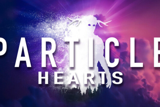 粒子之心 Particle Hearts for Mac v2025.11.03 中文原生版