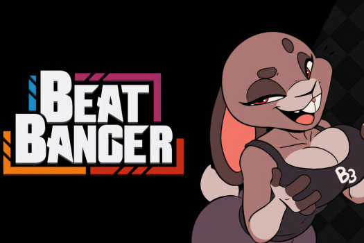 Beat Banger for Mac v51-spooky-a 英文原生版 附MOD下载地址和安装教程