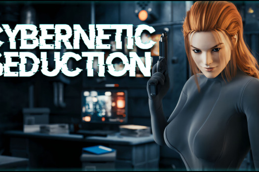 网络诱惑 Cybernetic Seduction for Mac Episode 7 – Part 1 中文原生版