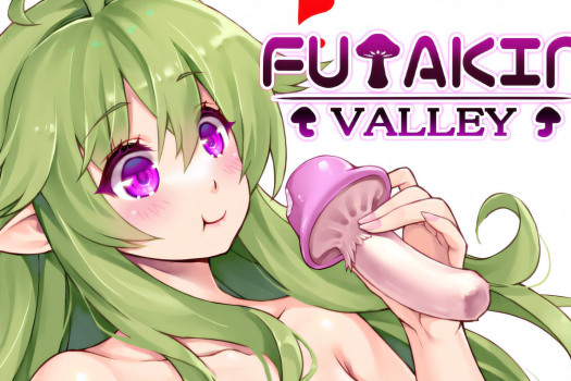 扶她山谷 Futakin Valley for Mac v0.40 中文原生版