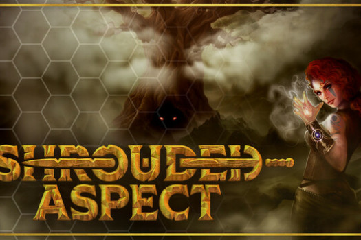 幽影之境 Shrouded Aspect for Mac v1.0.276 英文原生版