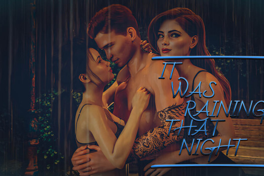 那晚下着雨 It Was Raining That Night for Mac v0.11 中文原生版