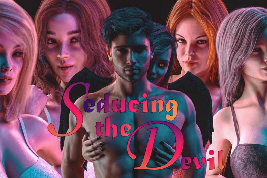 引诱魔鬼 Seducing The Devil for Mac v0.13 中文原生版
