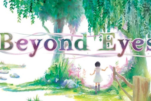 视觉之上 Beyond Eyes for Mac v2016.10.11 英文原生版