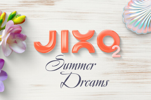 夏之梦 JIXO 2: SUMMER DREAMS for Mac v1.0.5 英文原生版