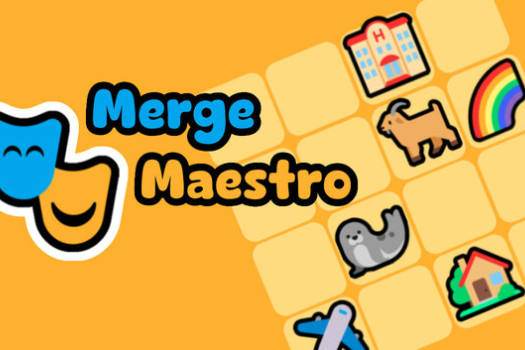 合并大师 Merge Maestro for Mac v1.0.17 英文原生版