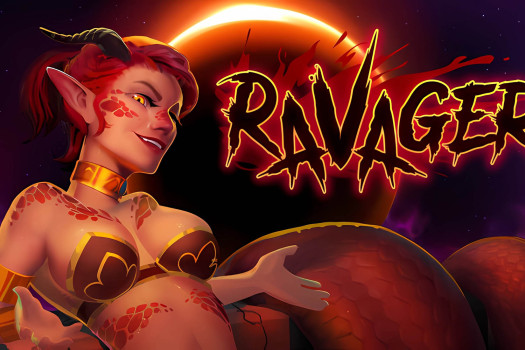 巨龙掠夺者 Ravager for Mac v5.2.7 中文原生版