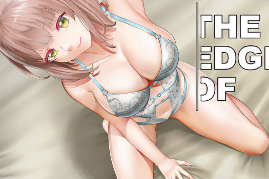 边缘之外 The Edge Of for Mac v1.0 中文原生版