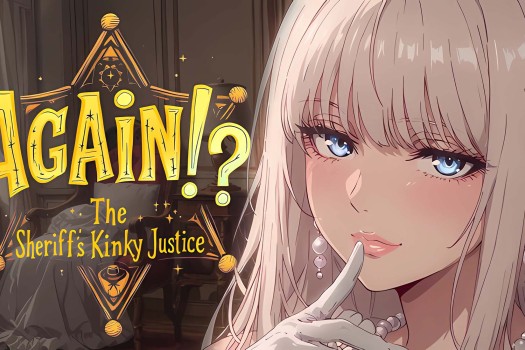 又来了!?警长的变态正义 Again!? The Sheriff’s Kinky Justice for Mac v1.03 中文原生版