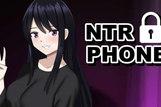 NTR手机 NTR Phone for Mac v0.30.0 中文原生版
